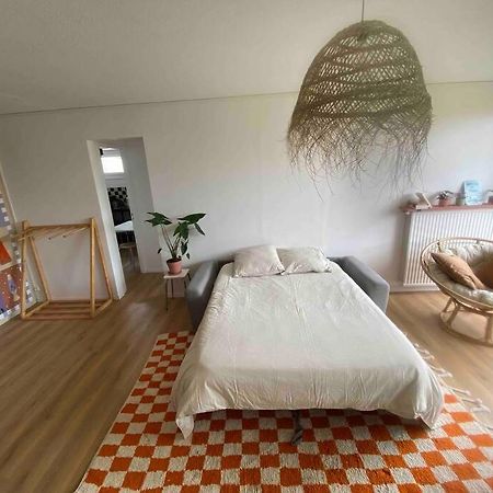 Grand T2 A 150M De La Plage Appartement Seignosse Buitenkant foto