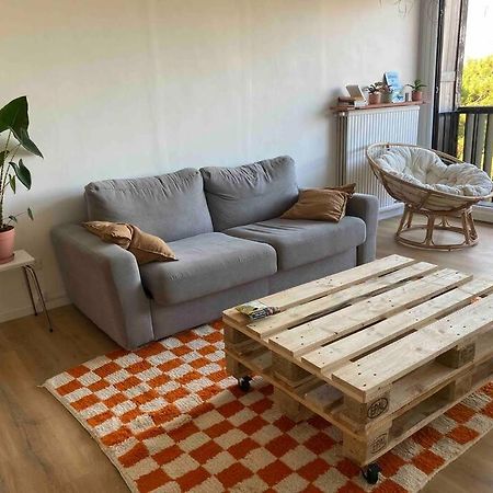 Grand T2 A 150M De La Plage Appartement Seignosse Buitenkant foto