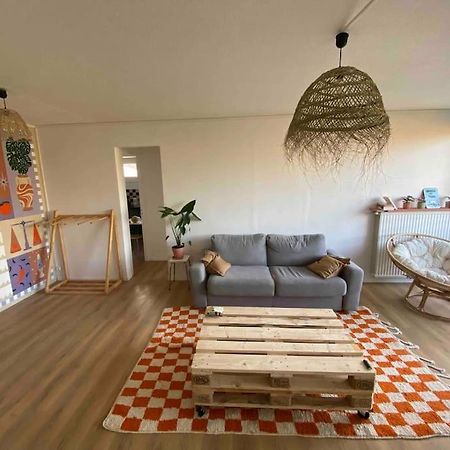 Grand T2 A 150M De La Plage Appartement Seignosse Buitenkant foto