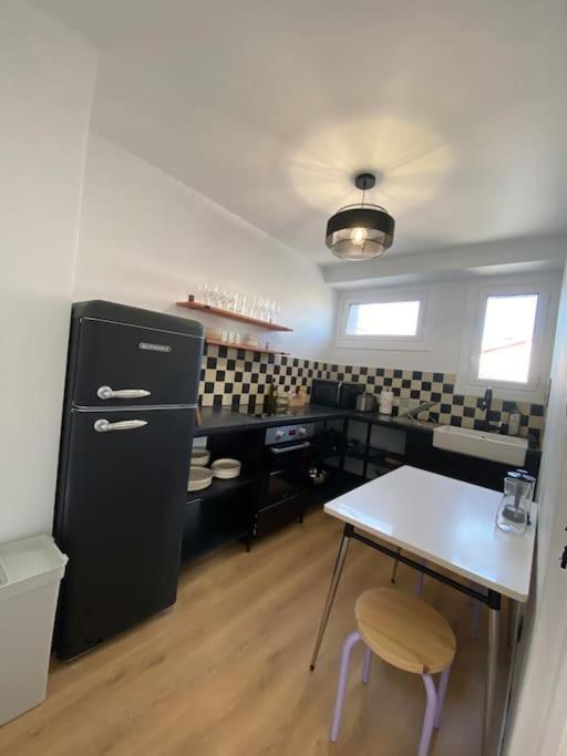 Grand T2 A 150M De La Plage Appartement Seignosse Buitenkant foto