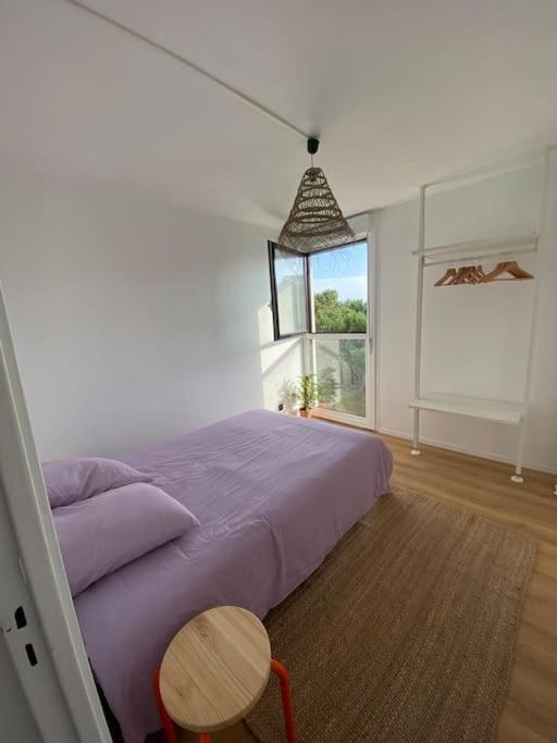 Grand T2 A 150M De La Plage Appartement Seignosse Buitenkant foto